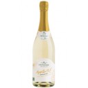 Clostermann bio dzirkstošais bezalkoholiskais dzēriens ar ābolu, ingvera un bergamotes garšu, bez pievienota cukura, 750ml        